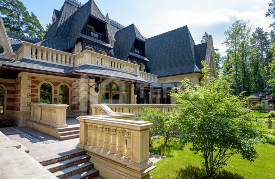 Объект ID 10874 - Дом