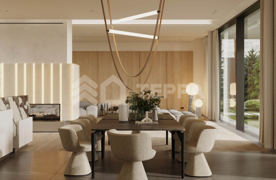 Объект ID 17756 - Дом