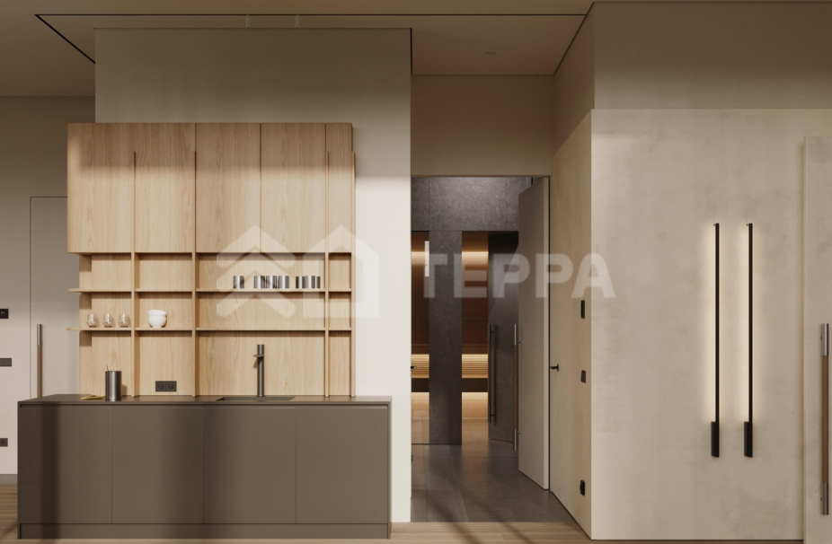 Объект ID 18821 - Дом