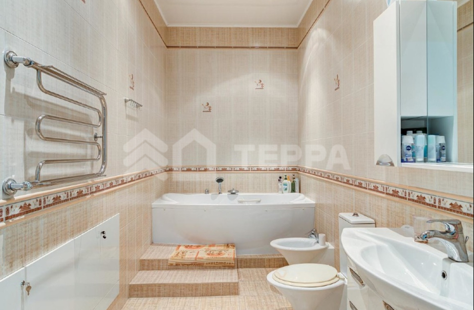 Объект ID 8239 - Дом