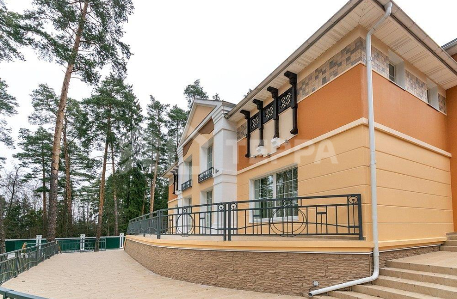 Объект ID 17733 - Дом