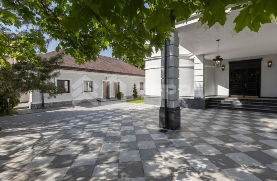 Объект ID 19143 - Дом