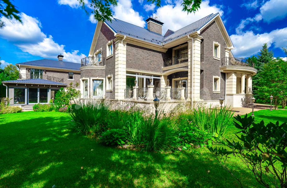 Объект ID 18169 - Дом