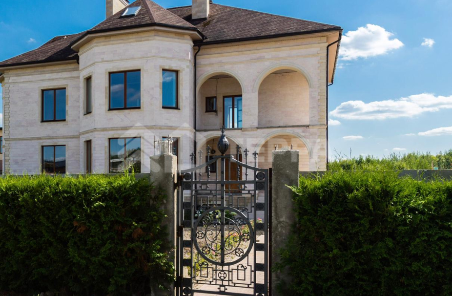 Объект ID 17357 - Дом