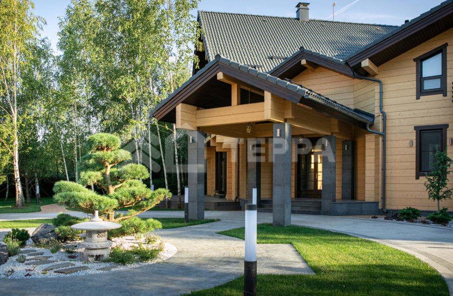 Объект ID 18503 - Дом