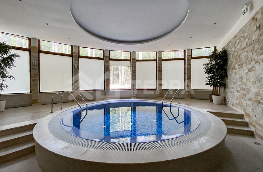 Объект ID 16492 - Дом