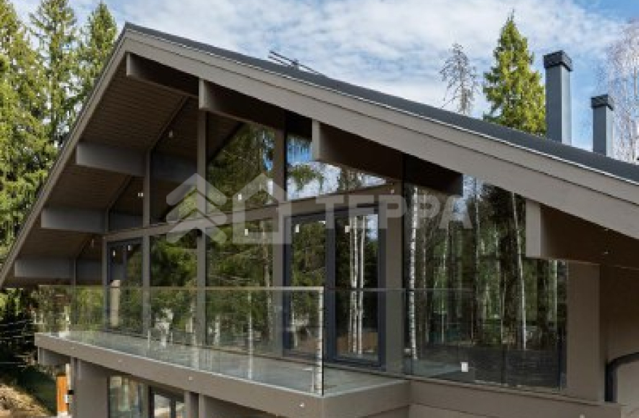 Объект ID 18587 - Дом