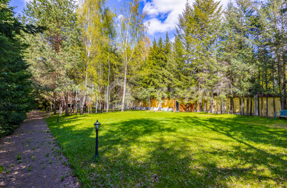 Объект ID 18583 - Участок