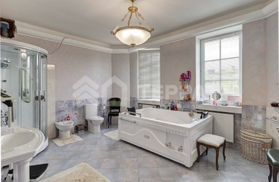 Объект ID 18582 - Дом