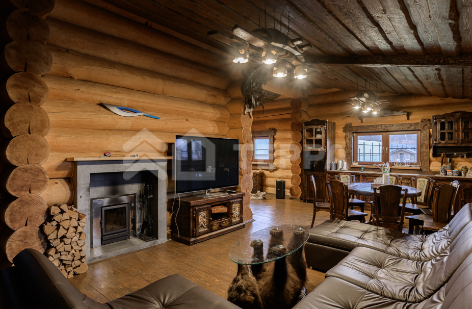 Объект ID 18249 - Дом