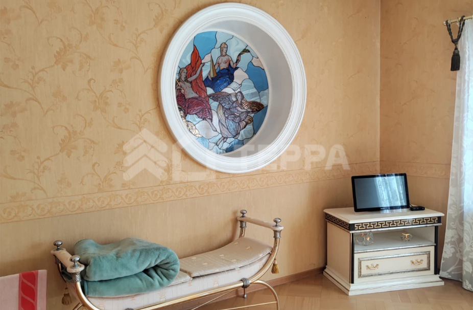 Объект ID 18593 - Дом