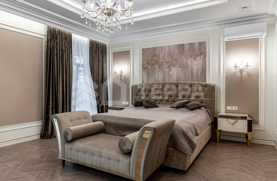 Объект ID 17873 - Дом