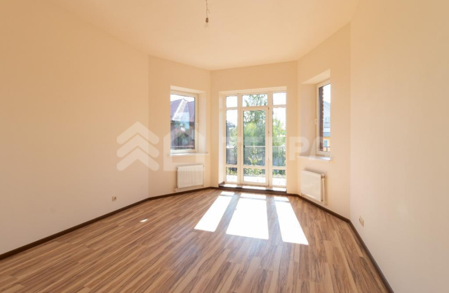 Объект ID 17729 - Дом