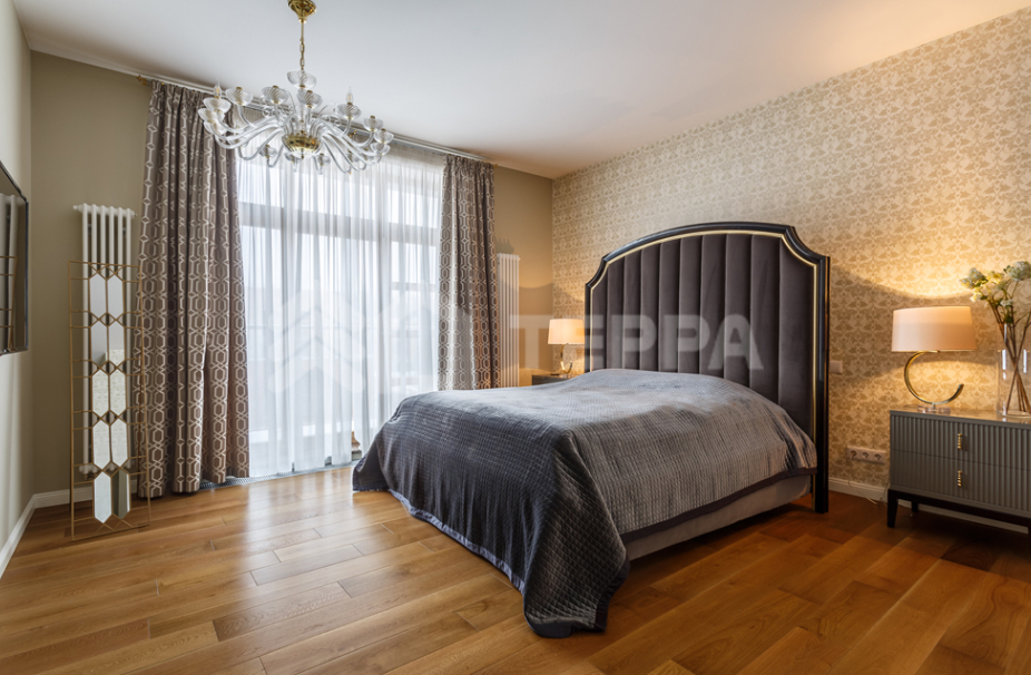 Объект ID 16212 - Таунхаус