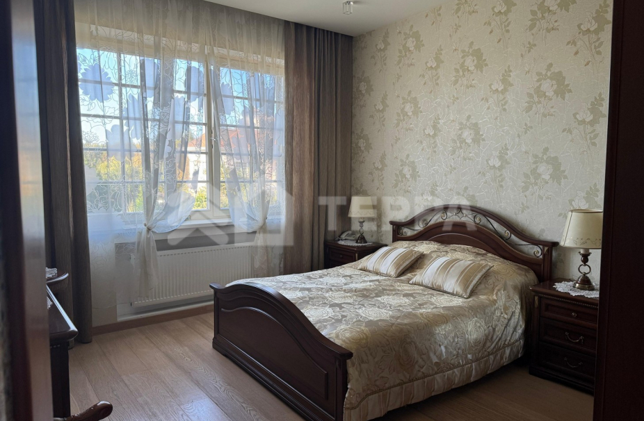 Объект ID 18882 - Дом