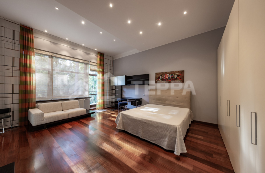 Объект ID 18793 - Дом