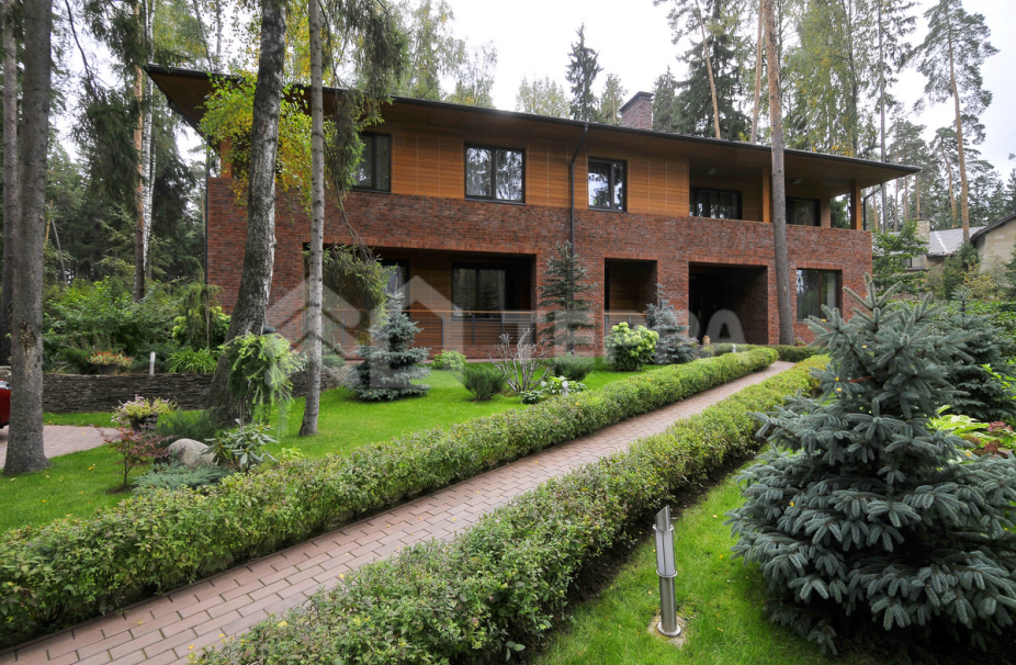 Коттон Вей (Никологорский)