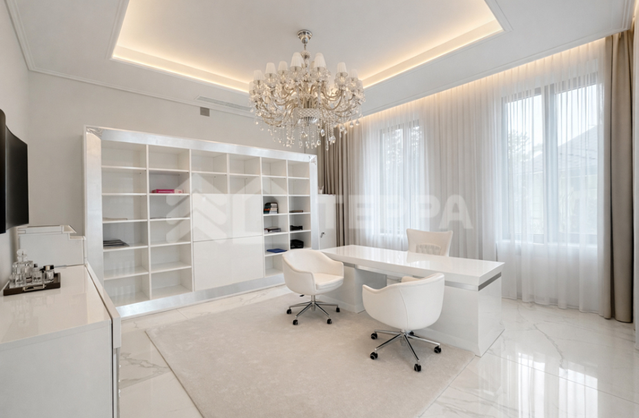 Объект ID 18819 - Дом