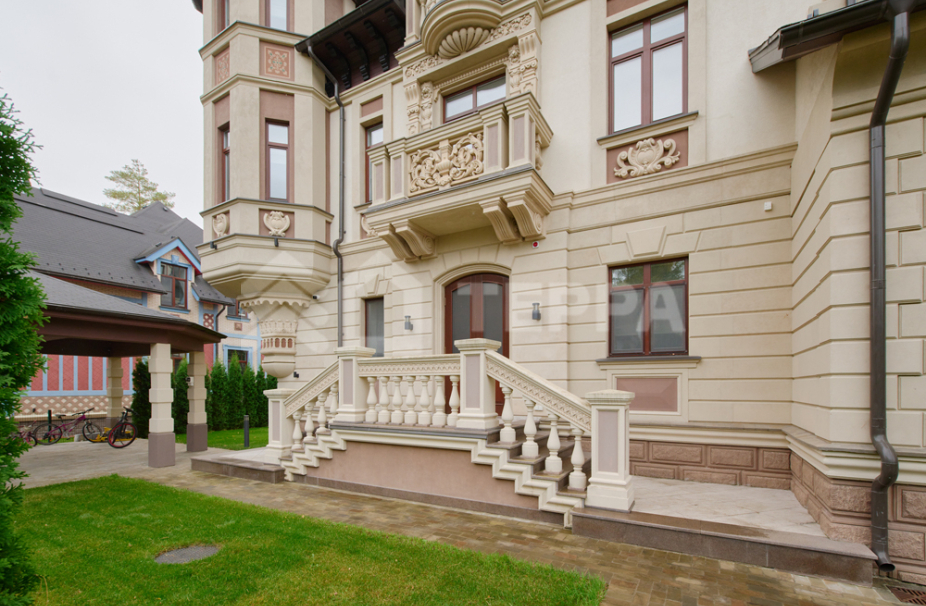 Объект ID 17777 - Дом