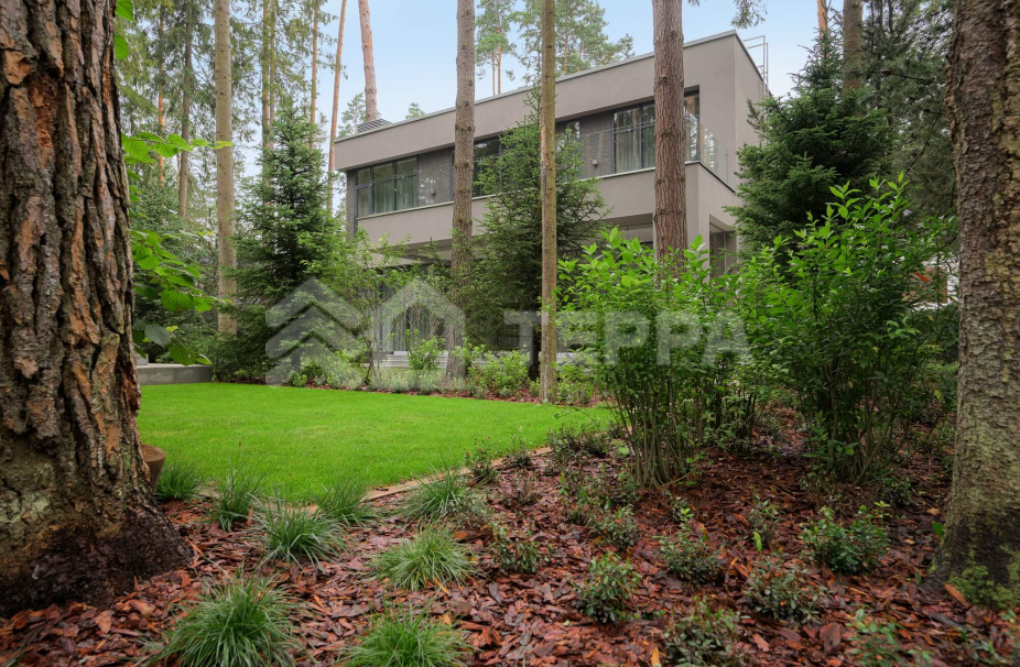 Объект ID 18818 - Дом