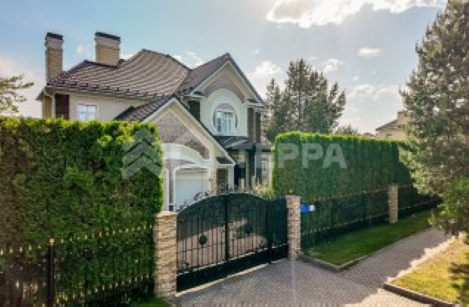 Объект ID 18900 - Дом