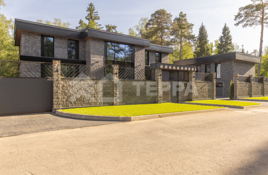 Объект ID 18028 - Дом