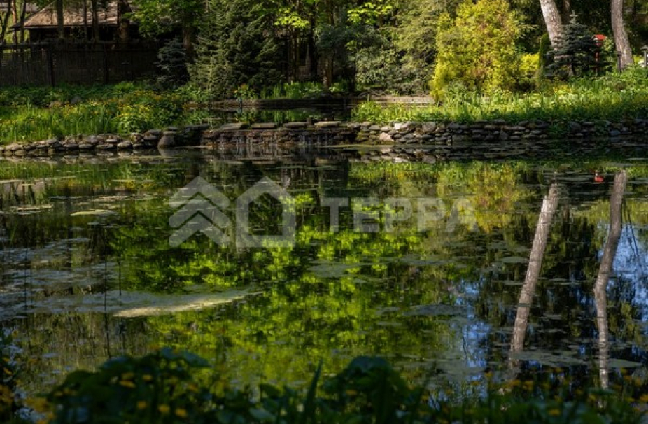 Объект ID 18658 - Участок