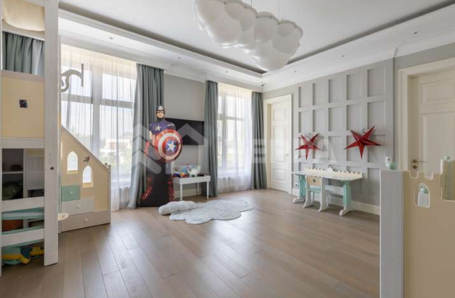 Объект ID 17979 - Дом