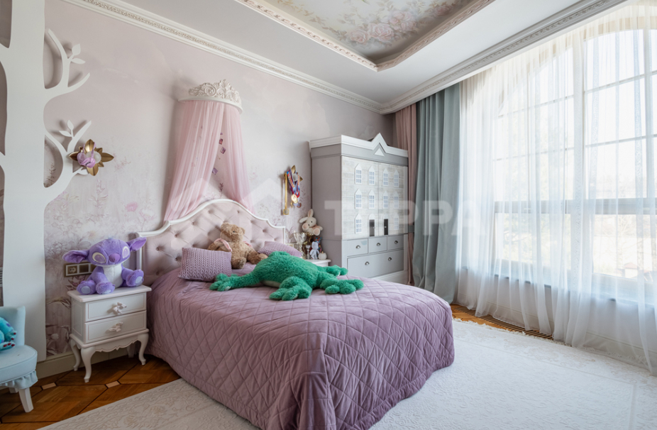 Объект ID 18400 - Дом