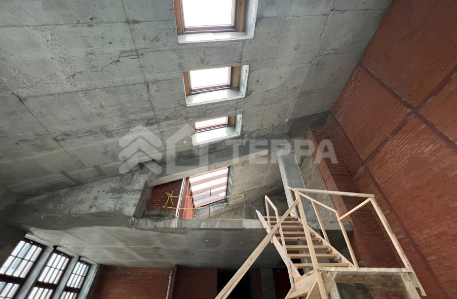 Объект ID 17529 - Квартира