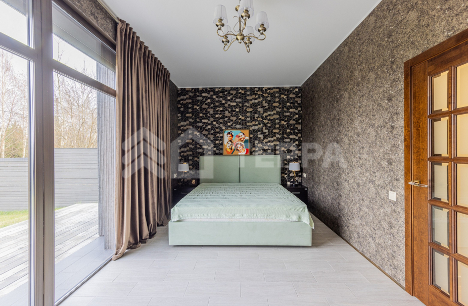 Объект ID 18429 - Дом