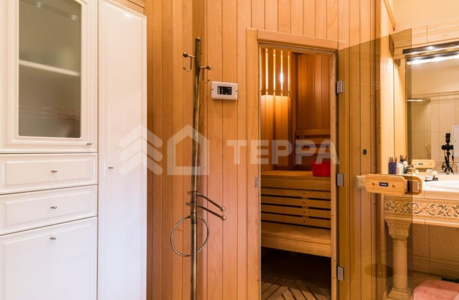 Объект ID 15132 - Квартира