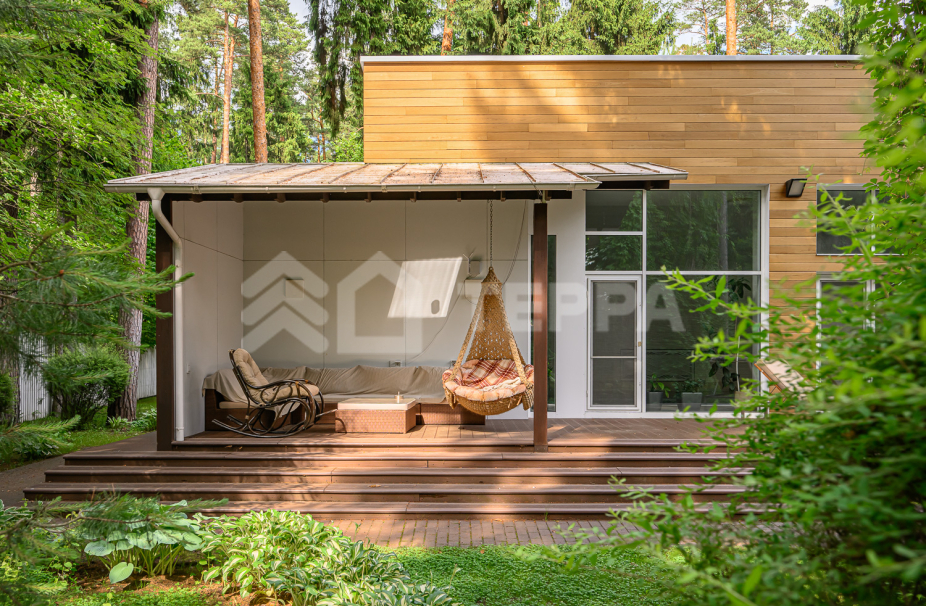 Объект ID 13251 - Дом