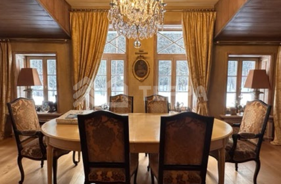 Объект ID 17628 - Дом