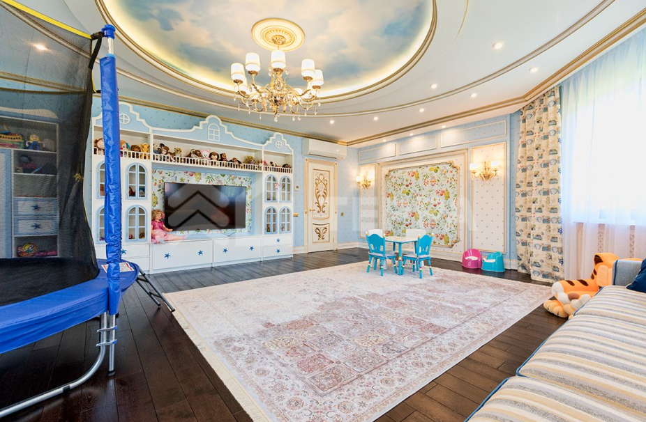 Объект ID 13346 - Дом