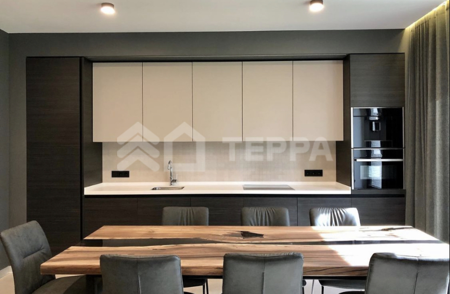 Объект ID 15839 - Квартира