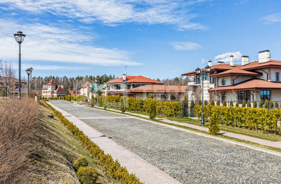 Шато Соверен