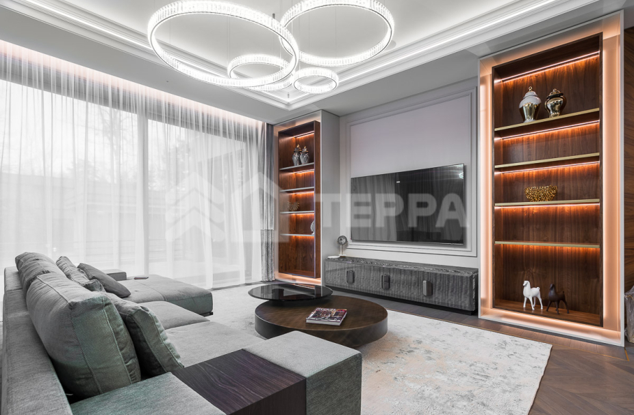 Объект ID 18294 - Дом