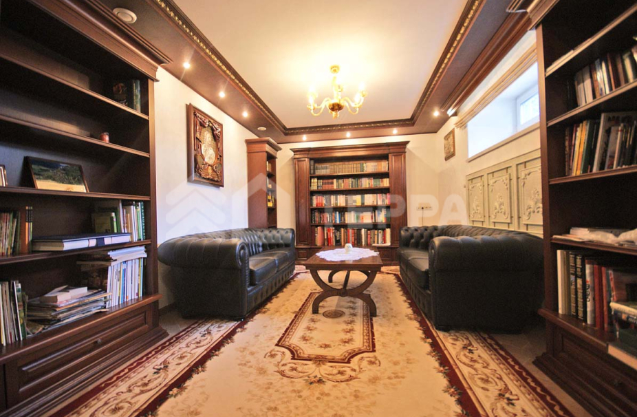 Объект ID 14145 - Дом