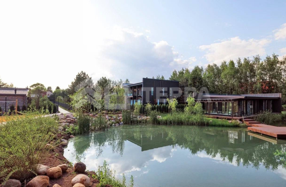 Объект ID 16659 - Дом