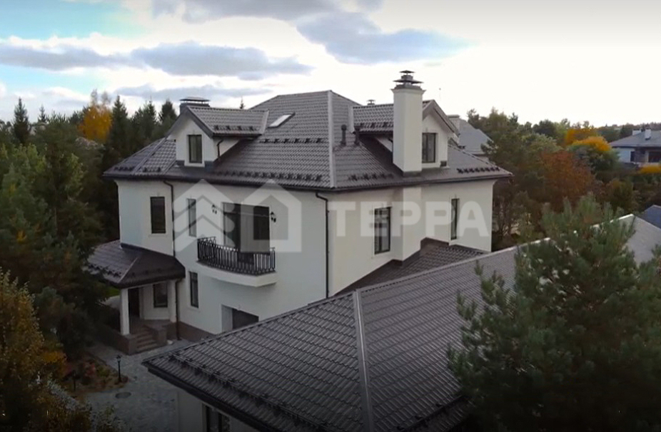 Объект ID 17999 - Дом