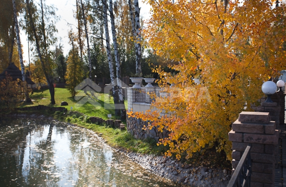 Объект ID 13574 - Участок