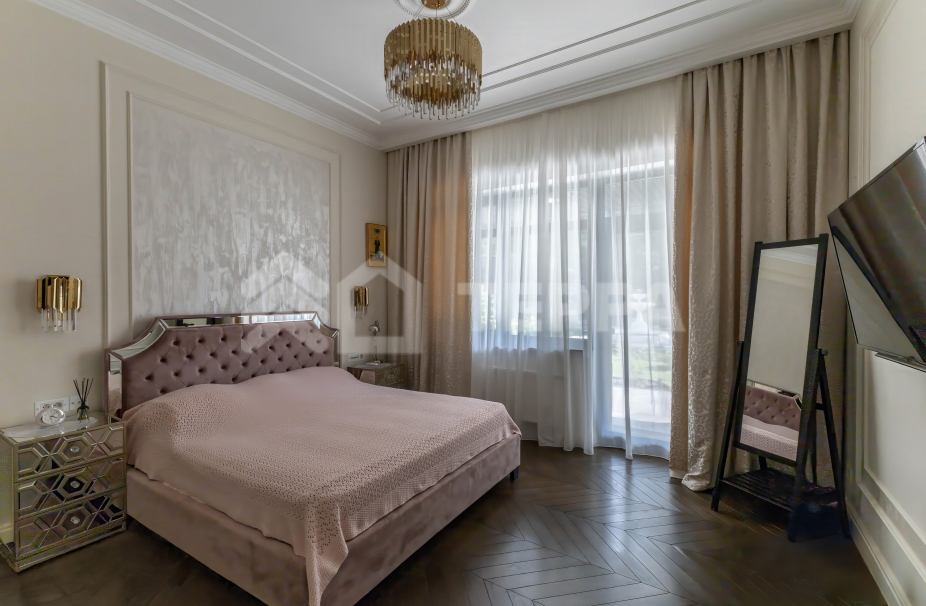 Объект ID 17948 - Дом