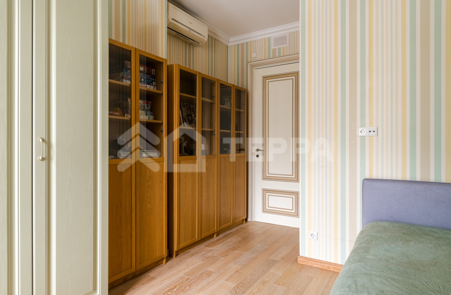 Объект ID 18330 - Квартира