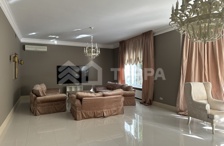 Объект ID 18015 - Дом