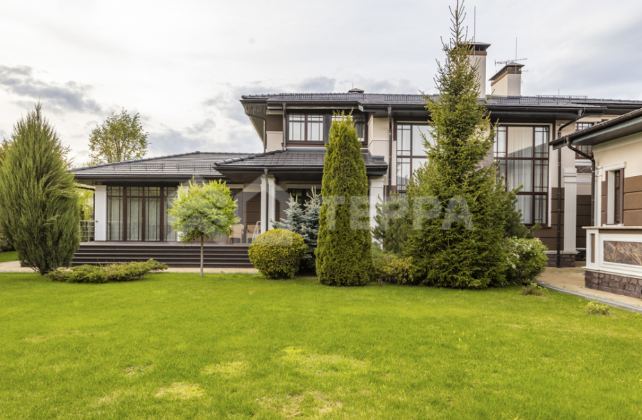 Объект ID 18719 - Дом