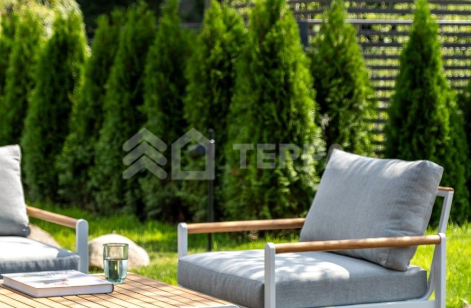 Объект ID 16656 - Дом