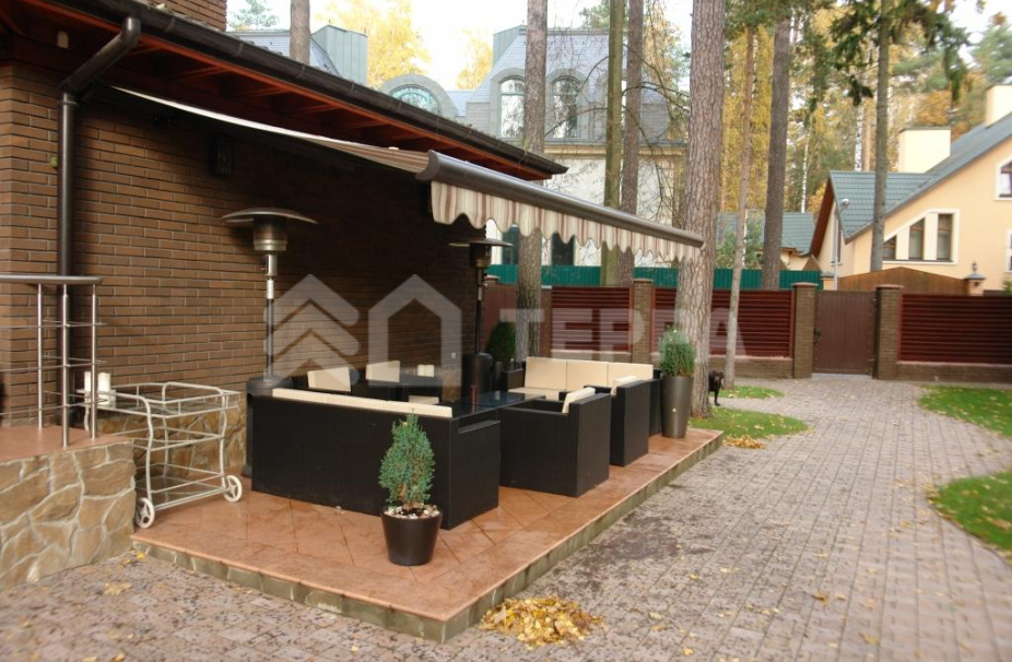 Объект ID 8844 - Дом