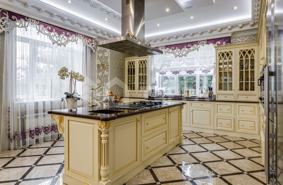 Объект ID 16887 - Дом