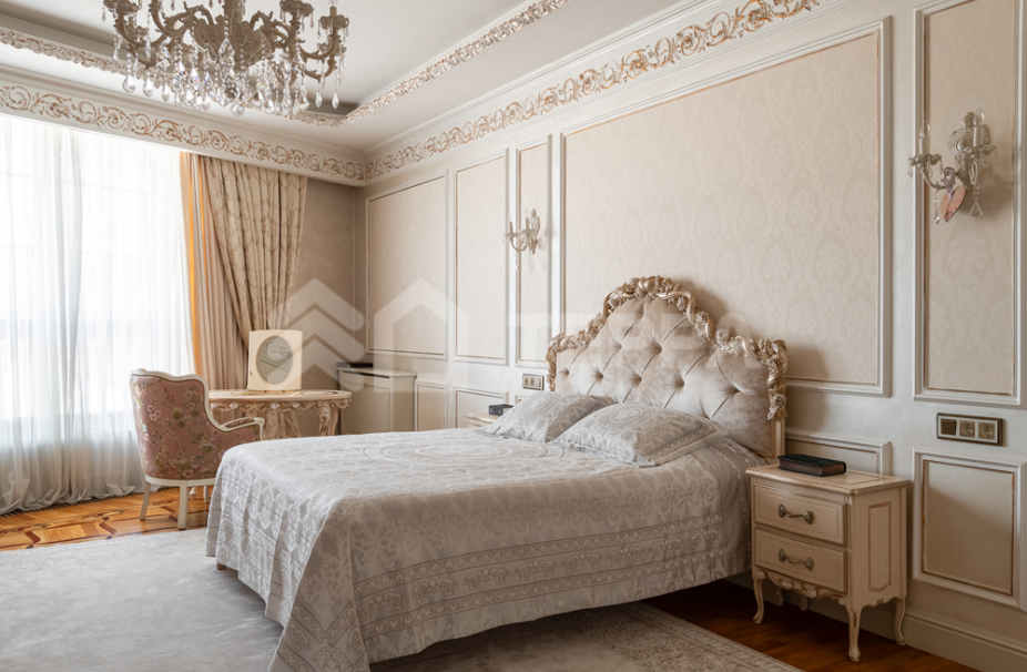 Объект ID 18400 - Дом